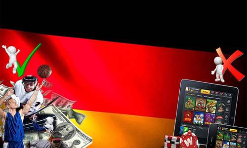 Laws and Regulations for Online Gambling in Germany